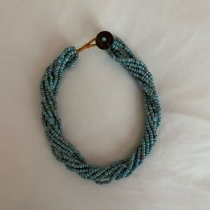 Torquiose necklace